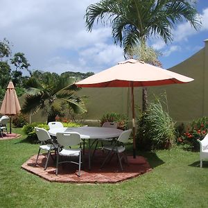 Bel Air Hotel